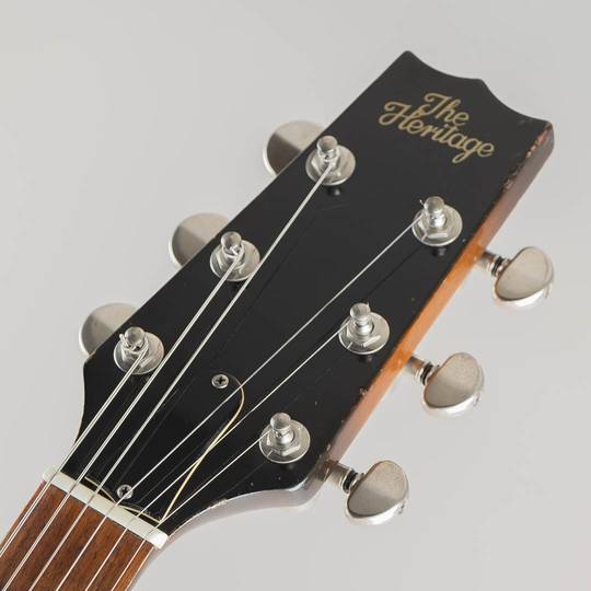 HERITAGE Eagle Sunburst 1990 ヘリテイジ サブ画像4