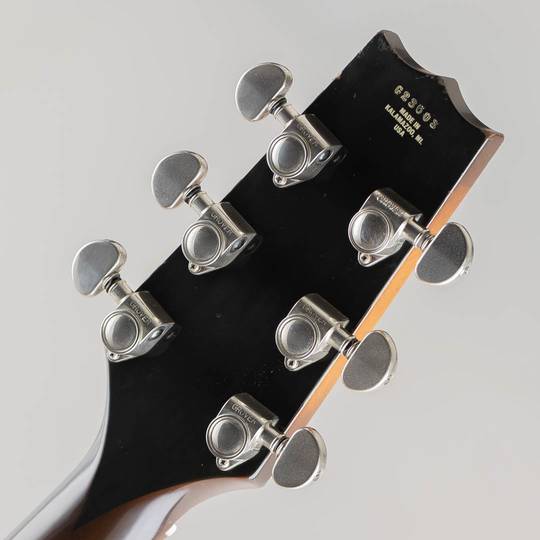 HERITAGE Eagle Sunburst 1990 ヘリテイジ サブ画像6