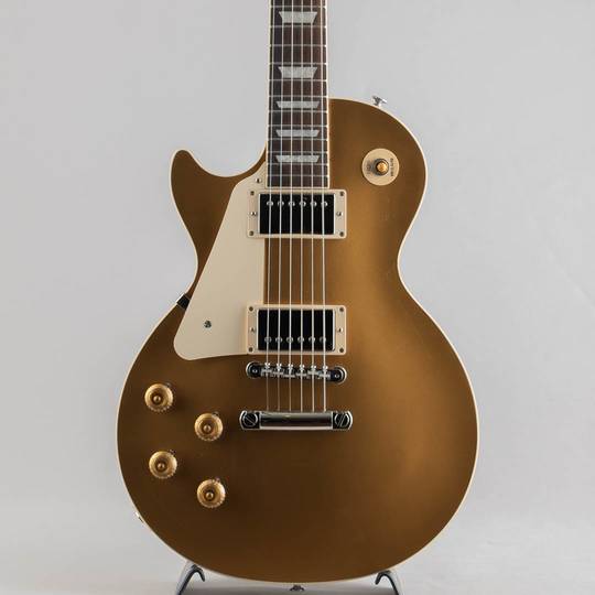 Les Paul Standard 50s Gold Top Lefty【S/N:218540001】