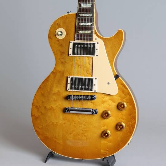 GIBSON Les Paul Standard 1993 "Birdseye Maple Top" 商品詳細 | 【MIKIGAKKI