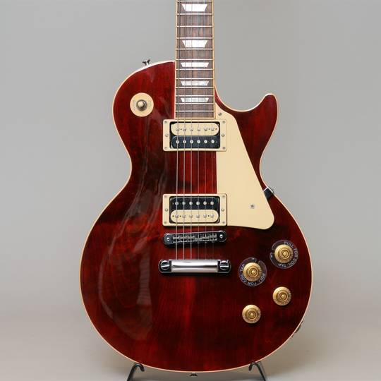 GIBSON Les Paul Traditional PRO Wine Red 商品詳細 | 【MIKIGAKKI 