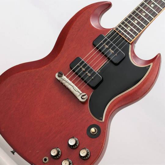 GIBSON 1965 SG Special ギブソン サブ画像4