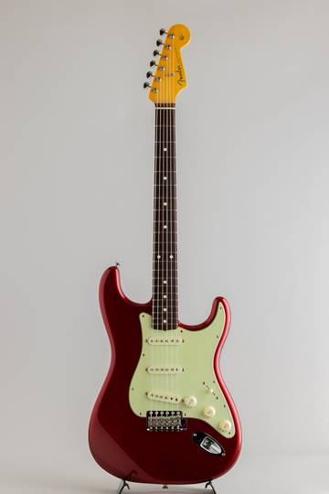FENDER American Vintage 62 Stratocaster Thin Lacquer CAR 2010 フェンダー サブ画像2