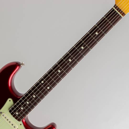 FENDER American Vintage 62 Stratocaster Thin Lacquer CAR 2010 フェンダー サブ画像5