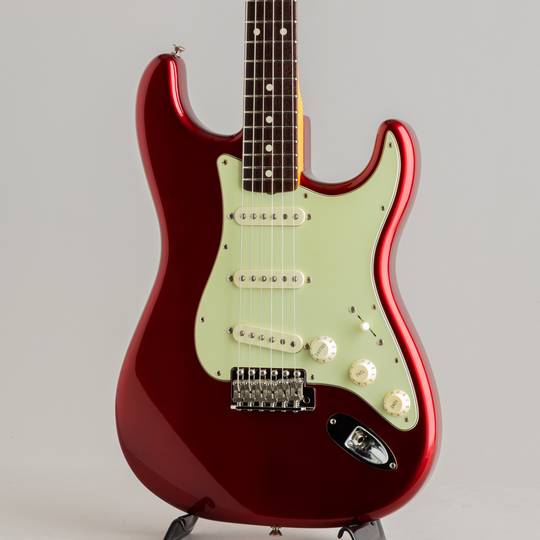 FENDER American Vintage 62 Stratocaster Thin Lacquer CAR 2010 フェンダー サブ画像8