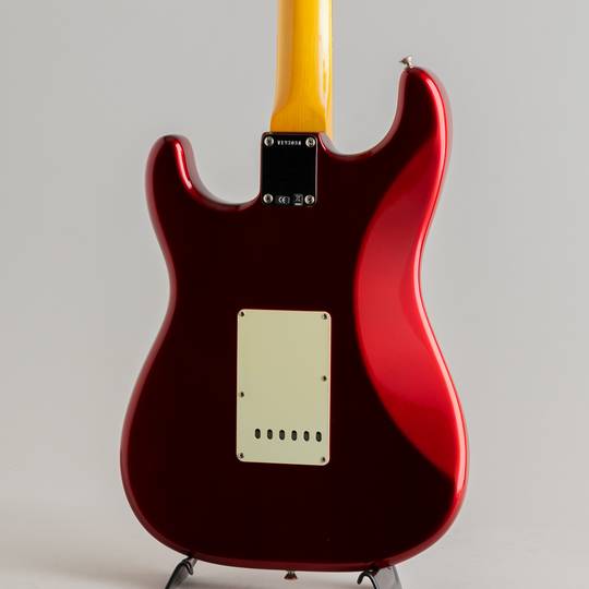FENDER American Vintage 62 Stratocaster Thin Lacquer CAR 2010 フェンダー サブ画像9