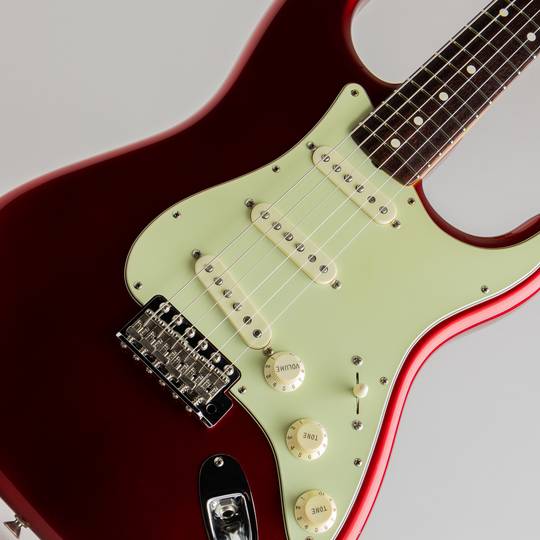 FENDER American Vintage 62 Stratocaster Thin Lacquer CAR 2010 フェンダー サブ画像10