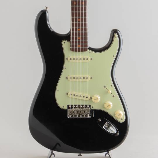FENDER New American Vintage 59 Stratocaster Thin Lacquer  Black 2012 フェンダー