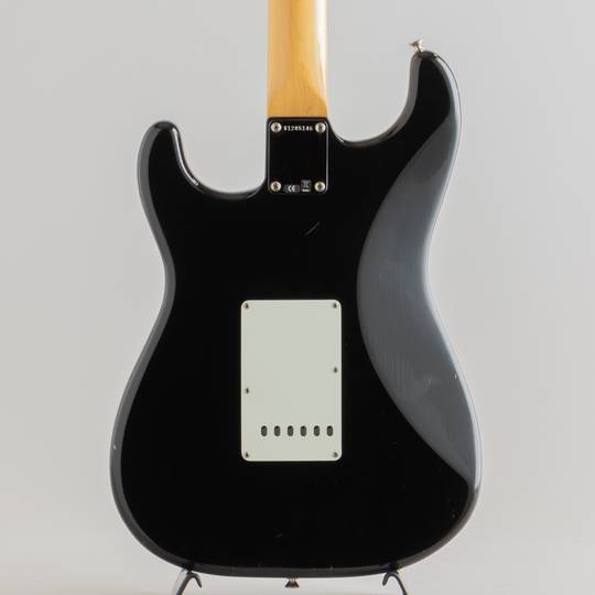 FENDER New American Vintage 59 Stratocaster Thin Lacquer  Black 2012 フェンダー サブ画像1