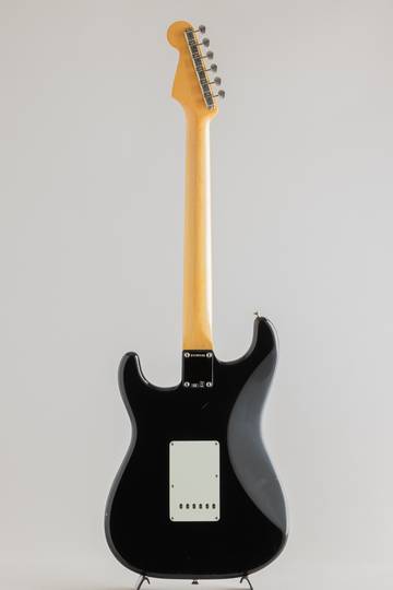 FENDER New American Vintage 59 Stratocaster Thin Lacquer  Black 2012 フェンダー サブ画像3