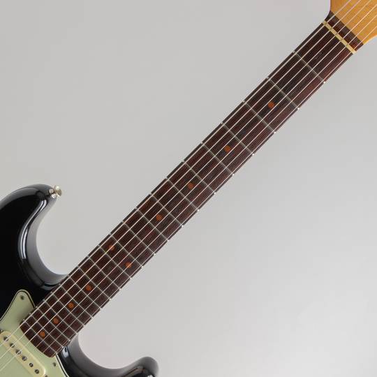 FENDER New American Vintage 59 Stratocaster Thin Lacquer  Black 2012 フェンダー サブ画像5