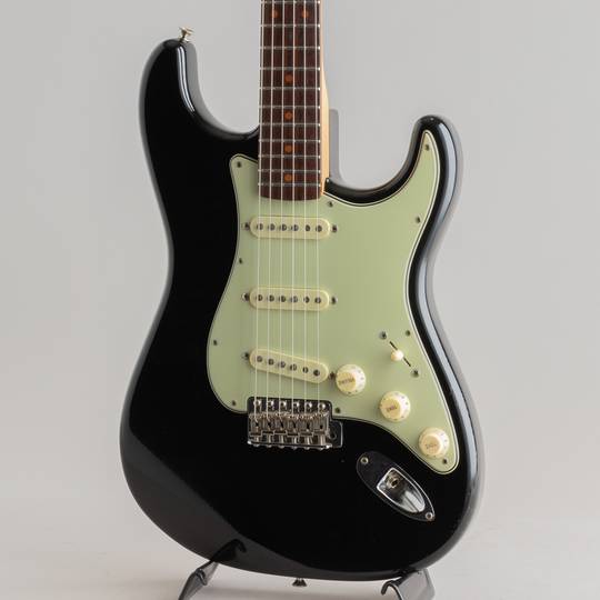 FENDER New American Vintage 59 Stratocaster Thin Lacquer  Black 2012 フェンダー サブ画像8