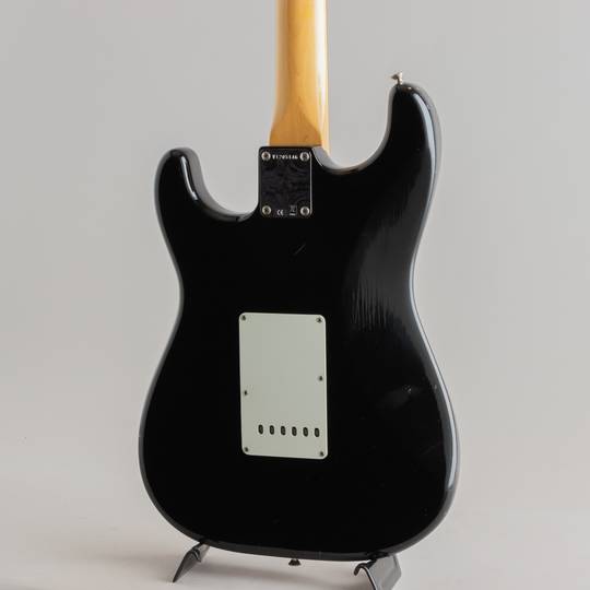FENDER New American Vintage 59 Stratocaster Thin Lacquer  Black 2012 フェンダー サブ画像9