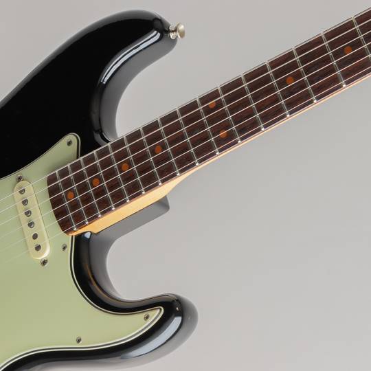 FENDER New American Vintage 59 Stratocaster Thin Lacquer  Black 2012 フェンダー サブ画像11