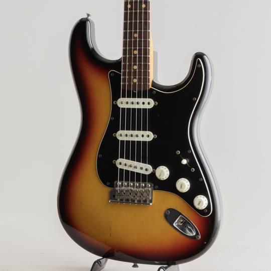 FENDER CUSTOM SHOP 1963 Stratocaster 3 Color Sunburst  Relic 2002 フェンダーカスタムショップ サブ画像8