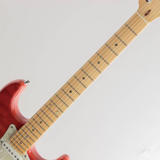 FENDER CUSTOM SHOP Custom Deluxe Stratocaster フェンダーカスタムショップ サブ画像5