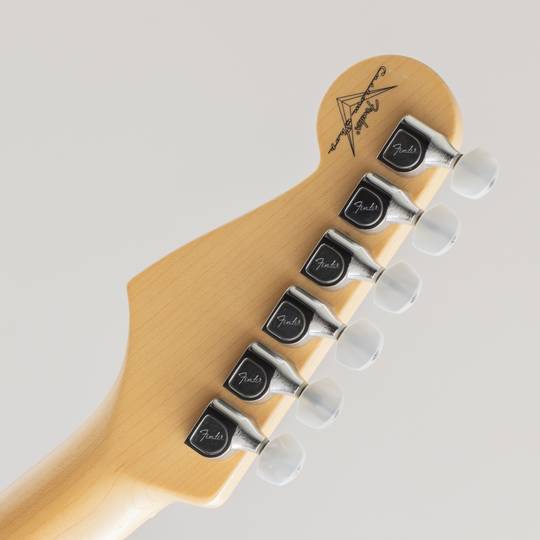 FENDER CUSTOM SHOP Custom Deluxe Stratocaster フェンダーカスタムショップ サブ画像6