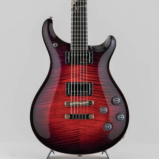 Private Stock McCarty 594 "Graveyard II Limited" Raven's Heart