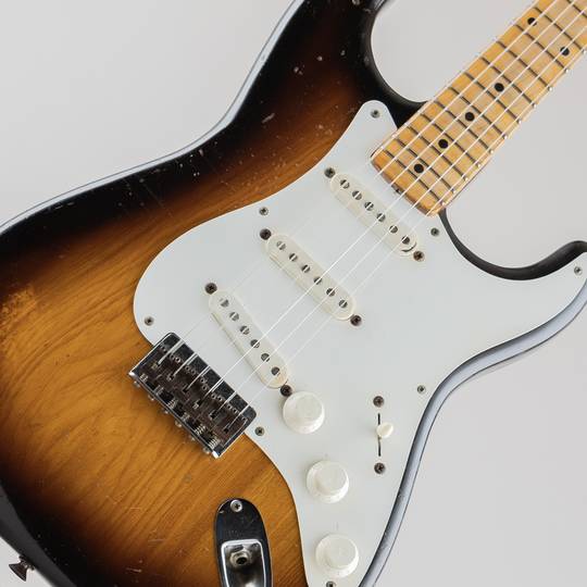 FENDER 1956 Stratocaster Hardtail 2CS フェンダー サブ画像10