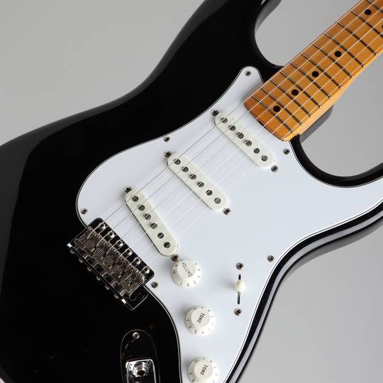 FENDER American Vintage 57 Stratocaster Black フェンダー サブ画像10