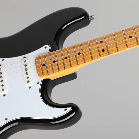 FENDER American Vintage 57 Stratocaster Black フェンダー サブ画像11