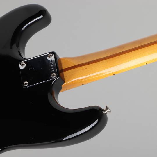 FENDER American Vintage 57 Stratocaster Black フェンダー サブ画像12