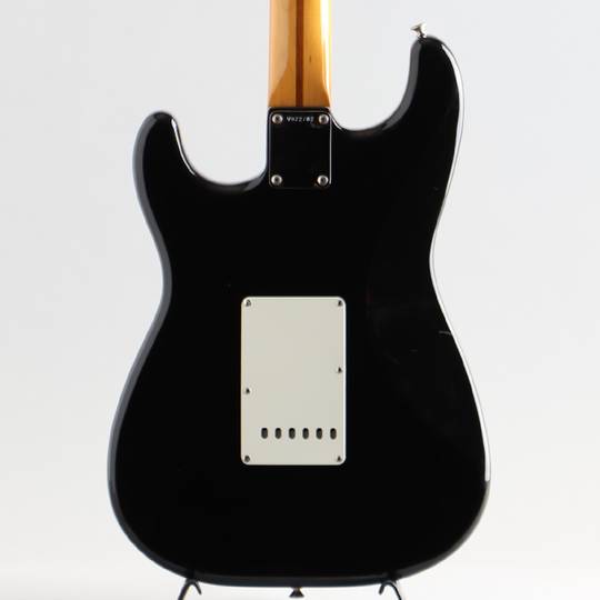 FENDER American Vintage 57 Stratocaster Black フェンダー サブ画像1