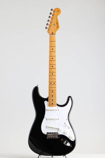 FENDER American Vintage 57 Stratocaster Black フェンダー サブ画像2