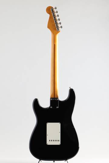 FENDER American Vintage 57 Stratocaster Black フェンダー サブ画像3