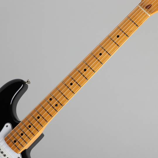 FENDER American Vintage 57 Stratocaster Black フェンダー サブ画像5