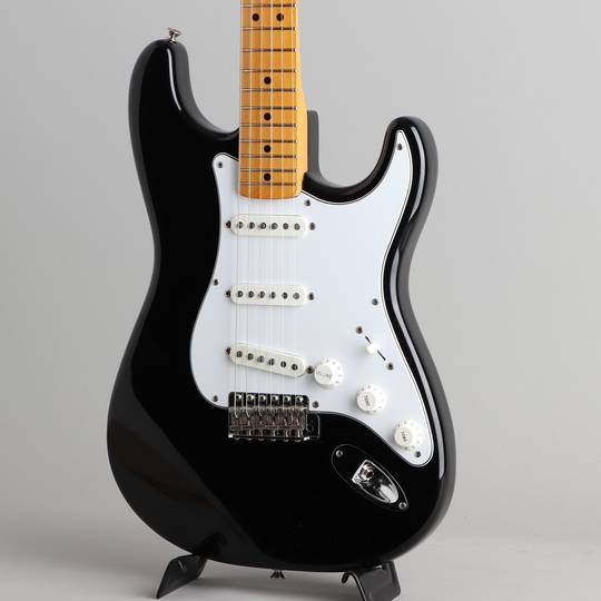 FENDER American Vintage 57 Stratocaster Black フェンダー サブ画像8