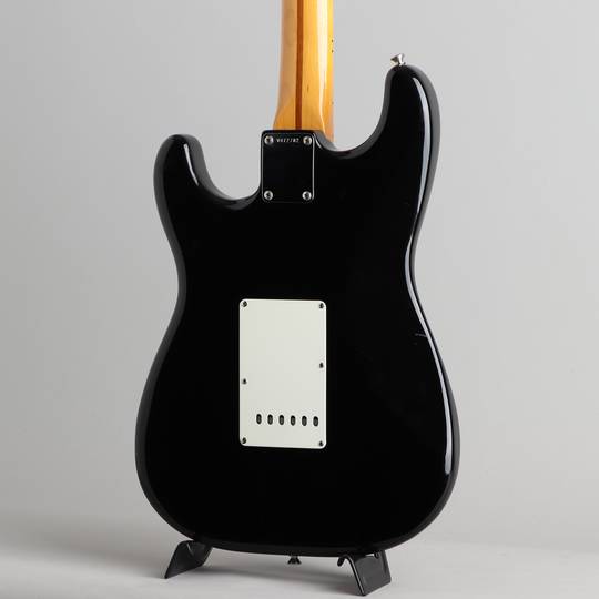 FENDER American Vintage 57 Stratocaster Black フェンダー サブ画像9