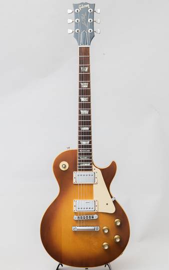 GIBSON Les Paul Deluxe w/Factory Full-size Humbuckers ギブソン サブ画像2