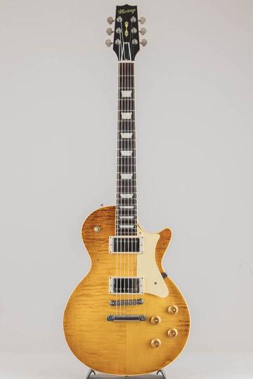 HERITAGE Custom Shop Core Collection H-150 Dirty Lemon Burst 2022 ヘリテイジ サブ画像2