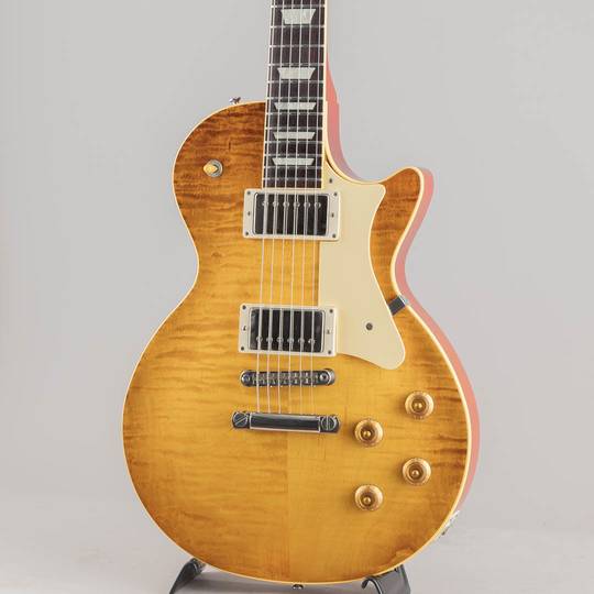 HERITAGE Custom Shop Core Collection H-150 Dirty Lemon Burst 2022 ヘリテイジ サブ画像8