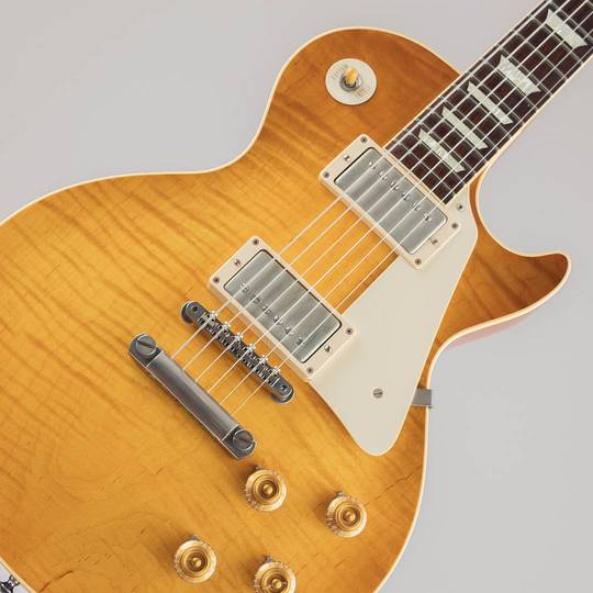 GIBSON CUSTOM SHOP 1959 Les Paul Standard Reissue VOS 2014 ギブソンカスタムショップ サブ画像10