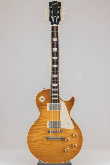 GIBSON CUSTOM SHOP 1959 Les Paul Standard Reissue VOS 2014 ギブソンカスタムショップ サブ画像2