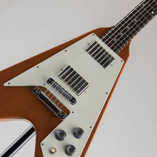 GIBSON Flying V Limited Edition Natural 1996 ギブソン サブ画像10