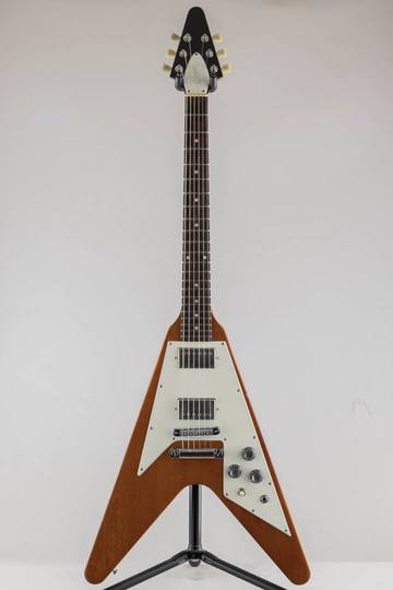 GIBSON Flying V Limited Edition Natural 1996 ギブソン サブ画像2