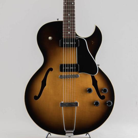 GIBSON ES-135 Vintage Sunburst 2001 商品詳細 | 【MIKIGAKKI.COM】 アメリカ村店 【エレキ ...