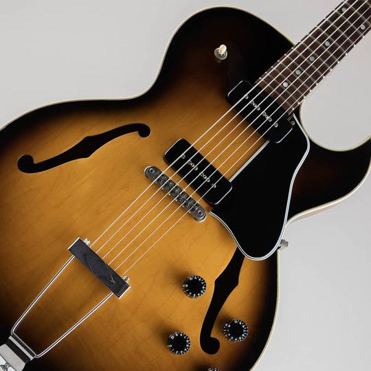 GIBSON ES-135 Vintage Sunburst 2001 ギブソン サブ画像10