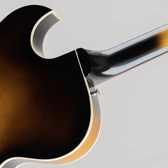 GIBSON ES-135 Vintage Sunburst 2001 ギブソン サブ画像12