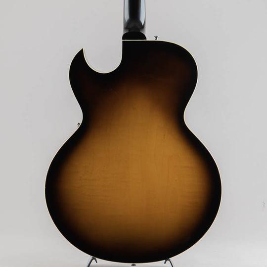 GIBSON ES-135 Vintage Sunburst 2001 ギブソン サブ画像1