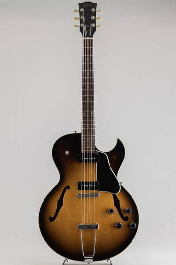 GIBSON ES-135 Vintage Sunburst 2001 ギブソン サブ画像2