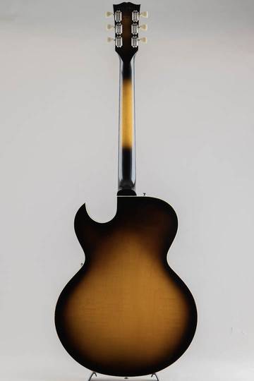 GIBSON ES-135 Vintage Sunburst 2001 ギブソン サブ画像3