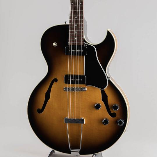 GIBSON ES-135 Vintage Sunburst 2001 ギブソン サブ画像8