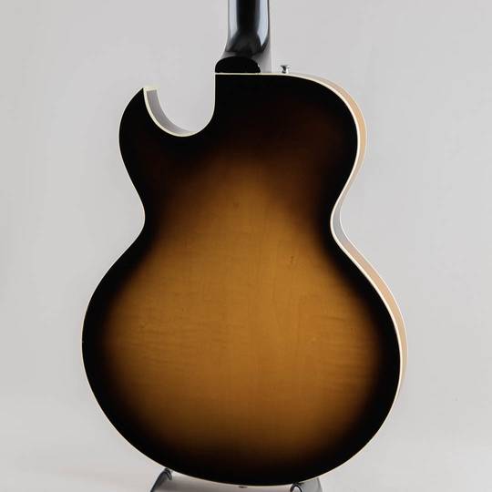 GIBSON ES-135 Vintage Sunburst 2001 ギブソン サブ画像9