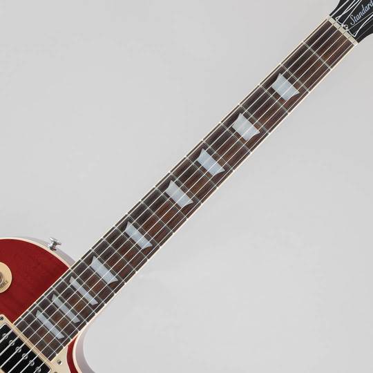 GIBSON Les Paul Standard 50s Figured Top Heritage Cherry Sunburst 2023 ギブソン サブ画像5