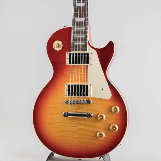 GIBSON Les Paul Standard 50s Figured Top Heritage Cherry Sunburst 2023 ギブソン サブ画像8