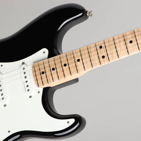 FENDER CUSTOM SHOP Master Built Eric Clapton Stratocaster Flame Neck Black Built by Todd Krause 2015 フェンダーカスタムショップ サブ画像11
